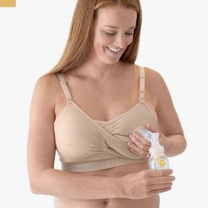 Kindred Bravely Nursing / Pumping Bra